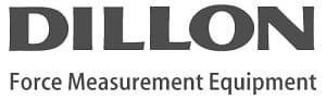 Dillon Force Measurement Products and Systems Logo