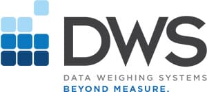 Data Weighing Systems, Inc. Logo