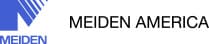 Meiden America, Inc. Logo