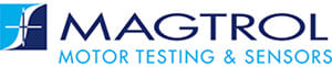 Magtrol, Inc. Logo Magtrol, Inc. Logo
